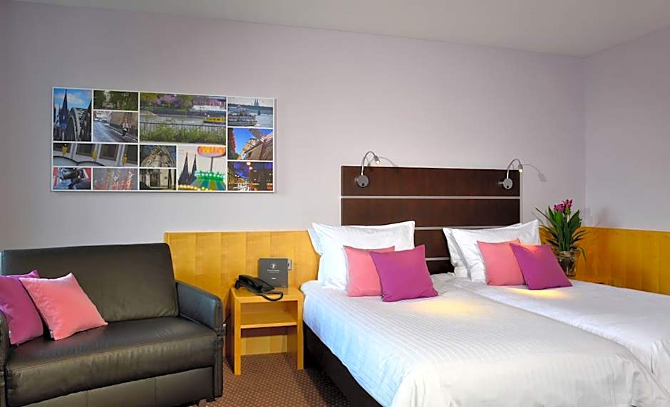 Hotel Uhu Garni - Superior
