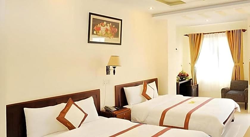 Thi Thao Gardenia Hotel