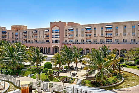 Salalah Gardens Hotel Managed by Safir Hotels & Resorts