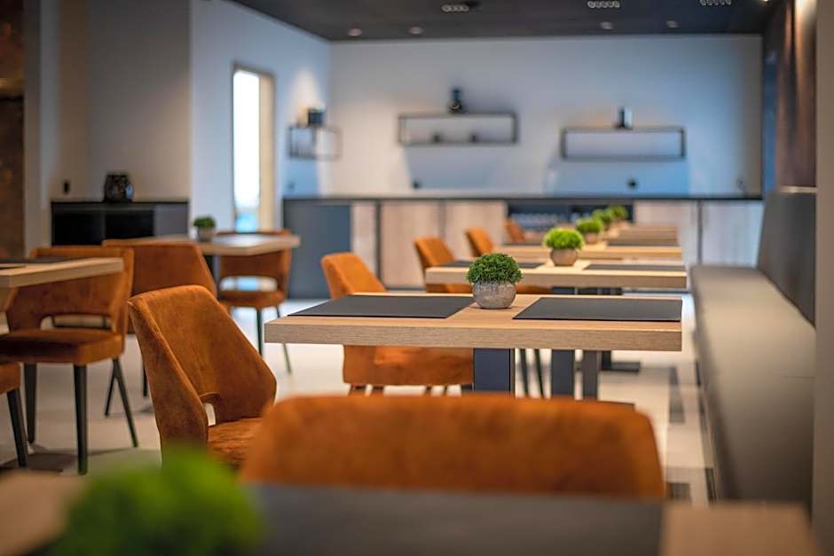 Ohles Lifestyle Guesthouse