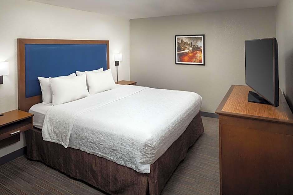 Hampton Inn Atlanta-Northlake