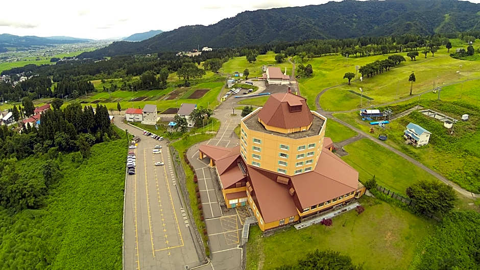 Maiko Kogen Hotel