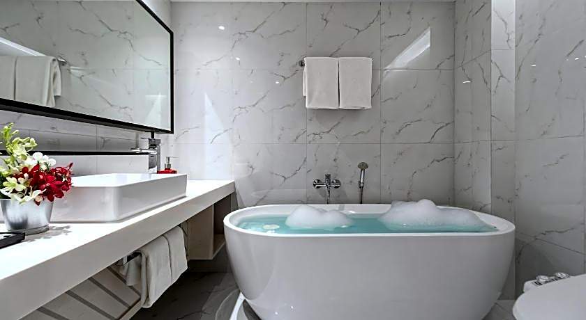 Oakwood Studios Sukhumvit Bangkok