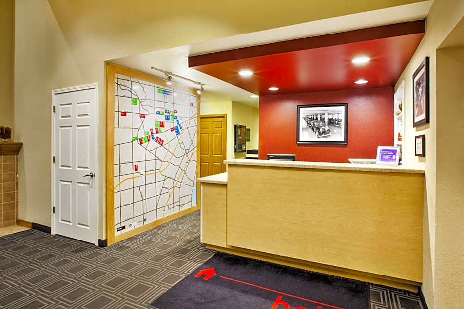 TownePlace Suites by Marriott Detroit Dearborn