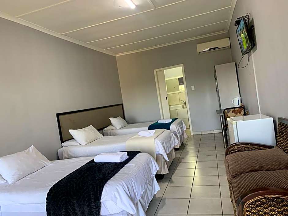 Amble Inn Guest House