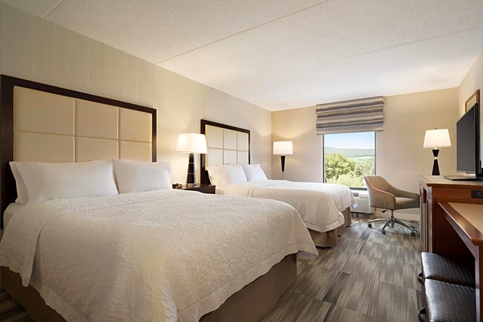 Hampton Inn Lehighton - Jim Thorpe