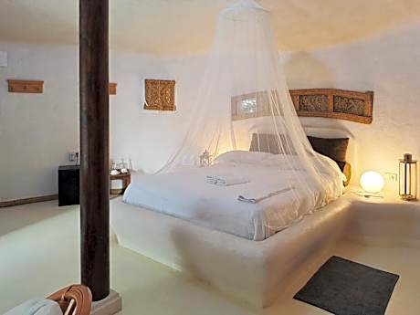 Cabaña - Se admiten mascotas