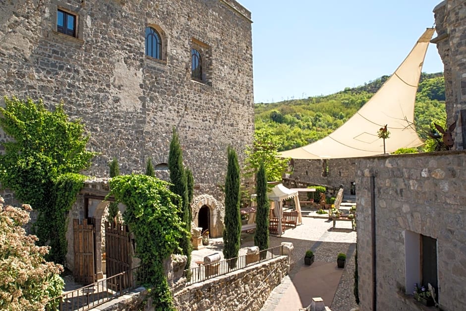 Castello Di Limatola