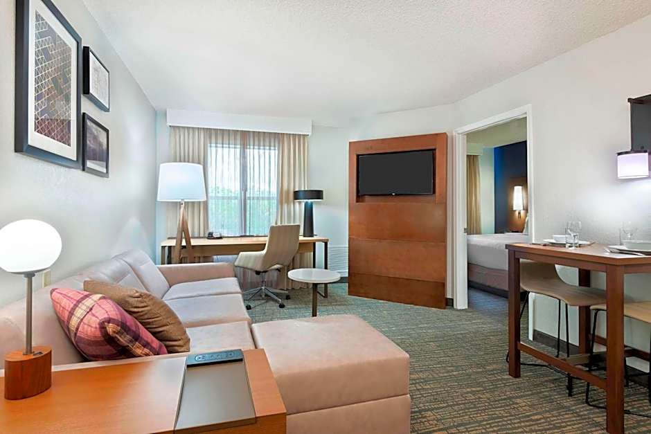 Residence Inn by Marriott Sarasota Bradenton