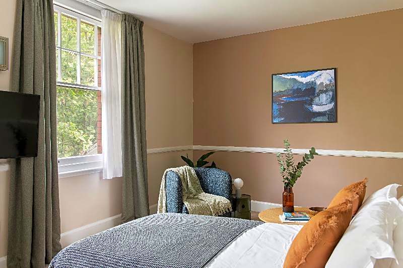 SACO Bristol- West India House