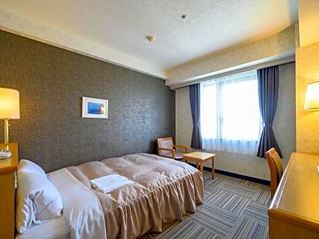 Double Room - Non-Smoking