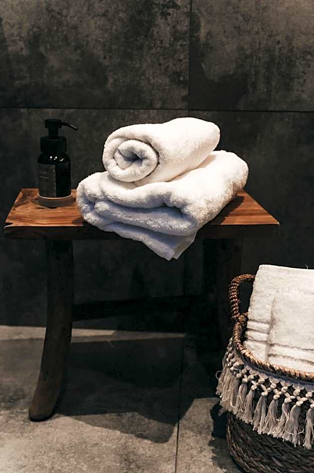 Jufenalm BOHO & Wellnesshotel