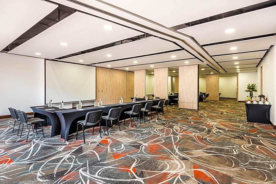 Hotel Morrison Zona Rosa
