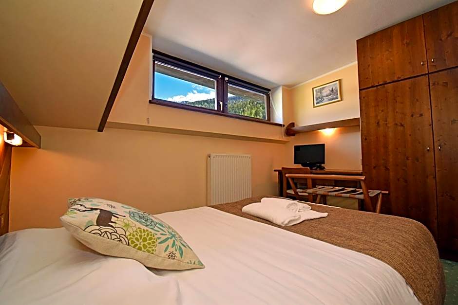Hotel Comelico