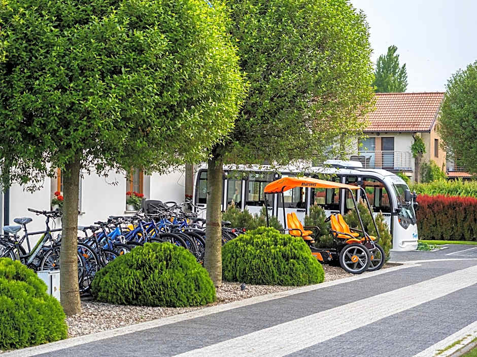 Perla Mare Apartamenty