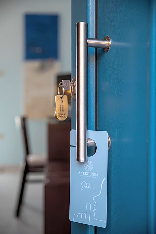 Aneroussa Beach Hotel