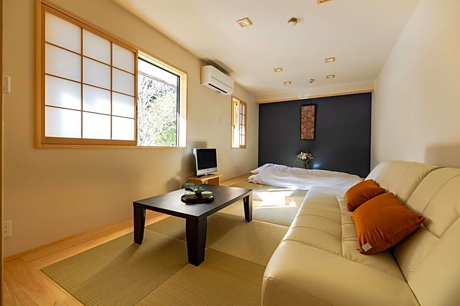 宿坊 志摩房 - Temple Hotel Simanobo