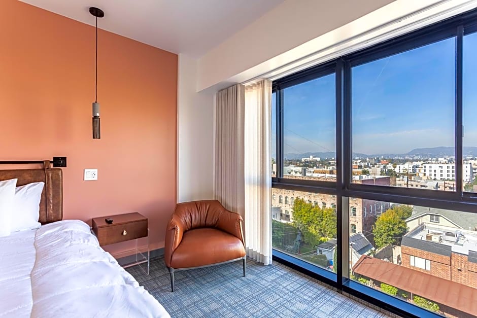 Hotel Koxie