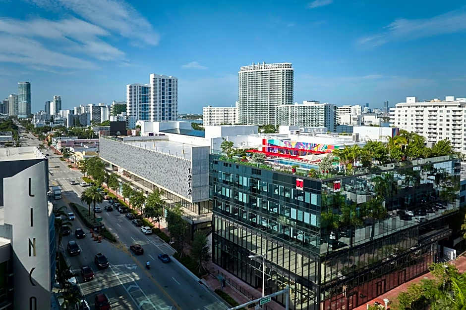 Photo 1 of 44 of citizenM Miami South Beach