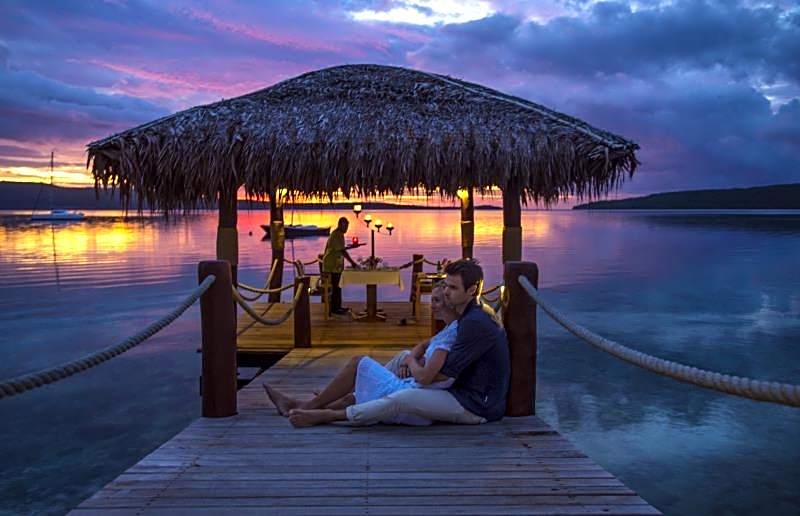 The Havannah - Vanuatu