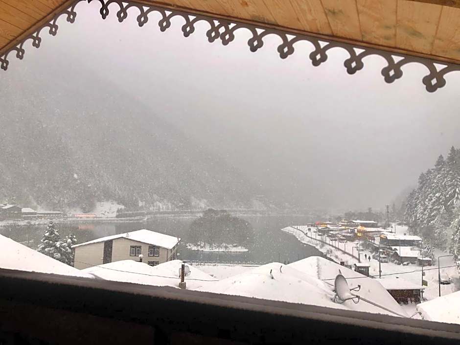 CERRAHPAŞA SUİTE HOTEL