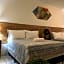 B & A Suites Inn Hotel - Quarto Luxo Exclusive