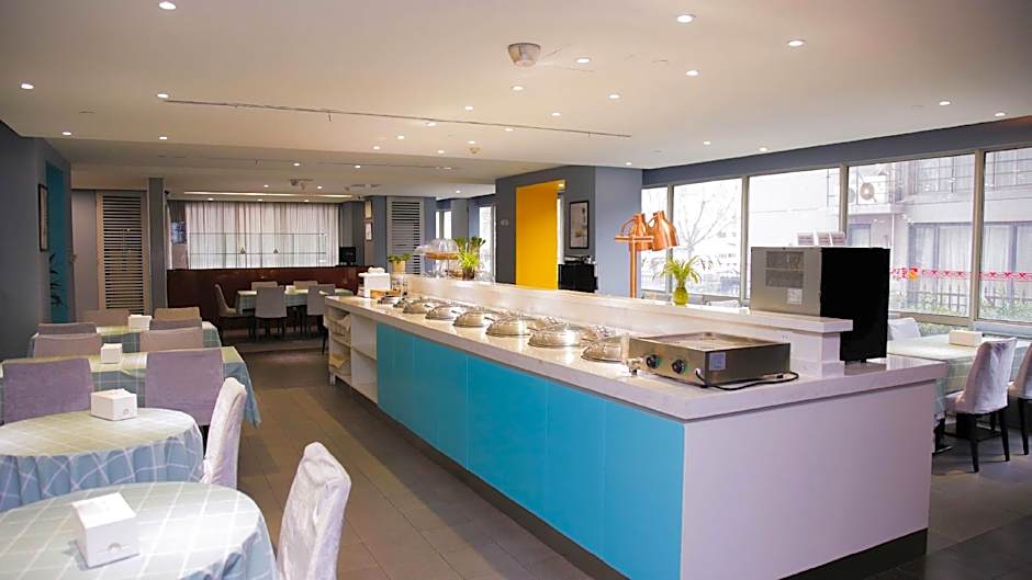 Jinjiang Inn Tianjin Development Zone Branch