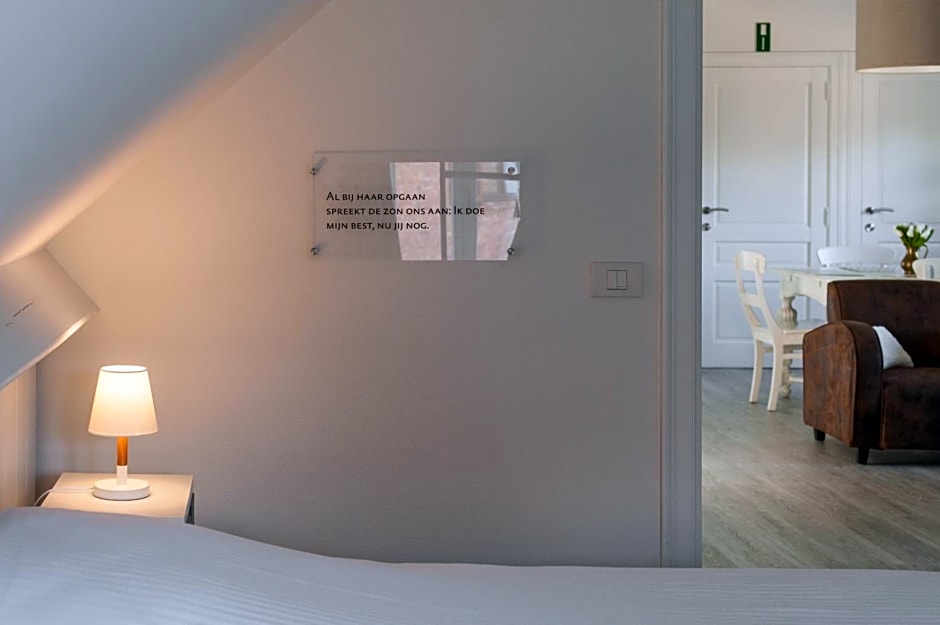 B&B Gielse Garden