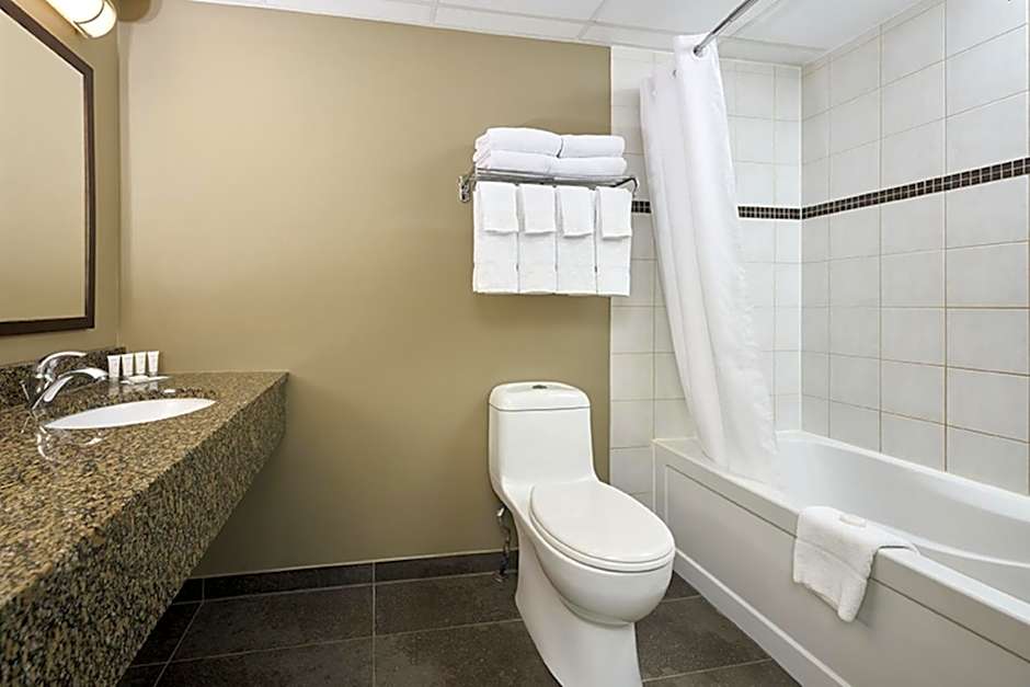 Canad Inns Destination Centre - Fort Garry