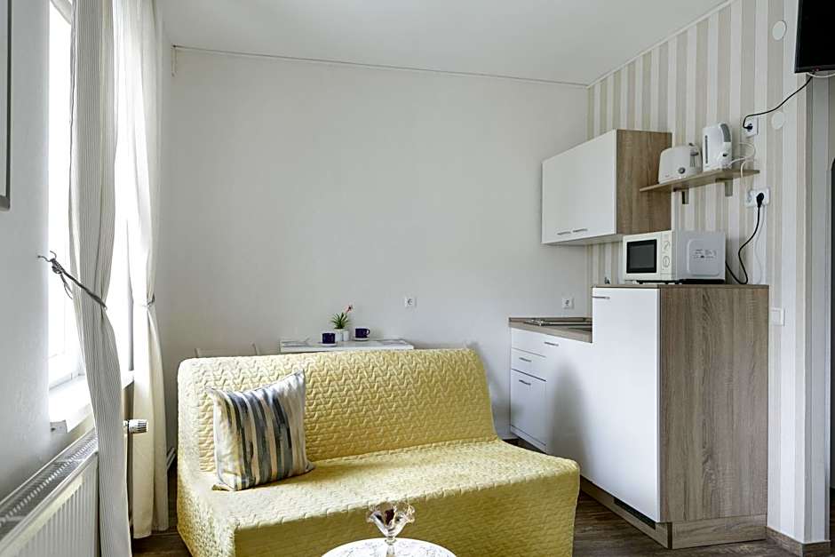 Landgasthof Deutsches Haus