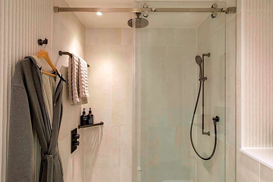 Bankside Hotel, Autograph Collection by Marriott