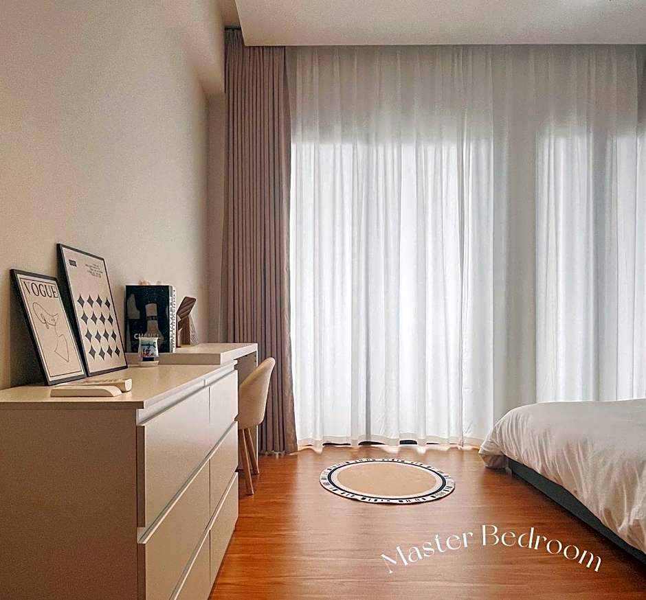 The Beacon Executive Penang Georgetown