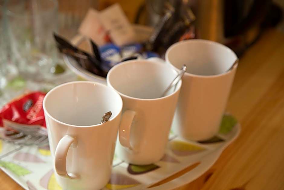 Station House Bed & Breakfast