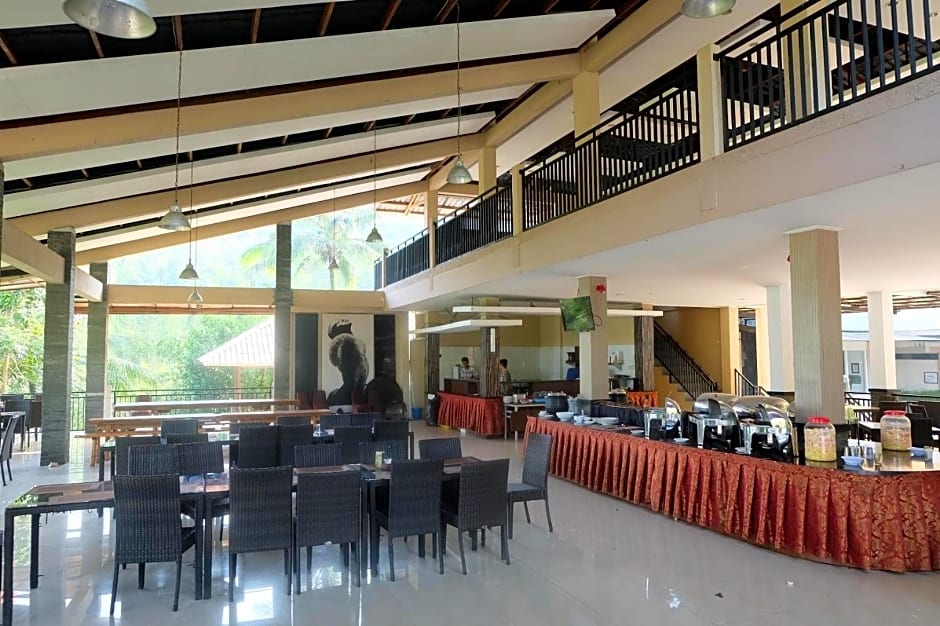 Albero Hotel Bogor