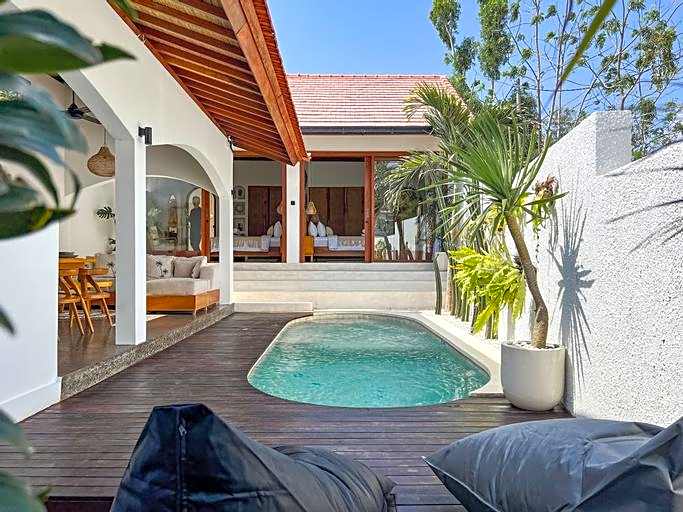 La Grace Villa