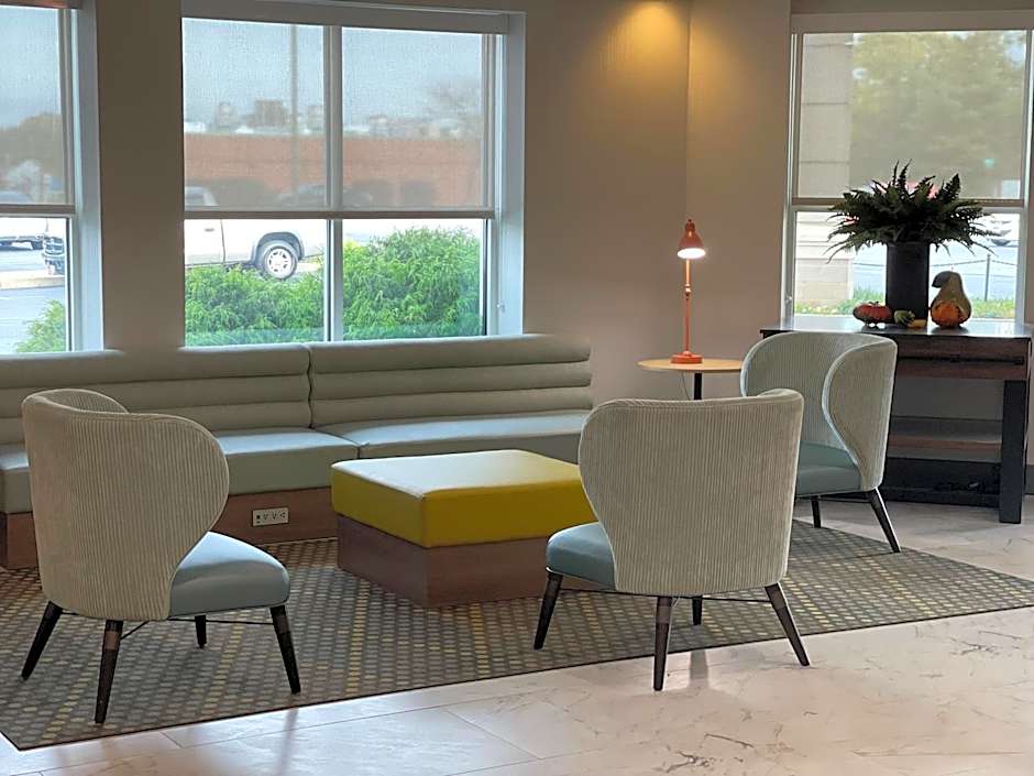 Holiday Inn Martinsburg By IHG