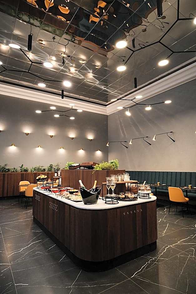 Palatinus Boutique Hotel