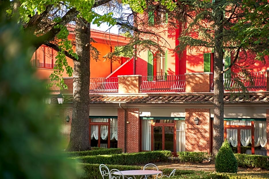 Hotel Villa Il Patriarca