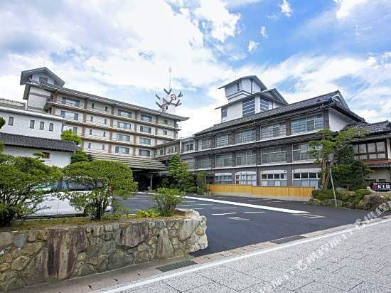 Tamatsukuri Grand Hotel Choseikaku