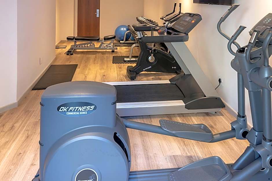 City Lodge Hotel Durban