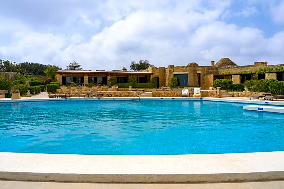 Hotel Ta' Cenc & Spa