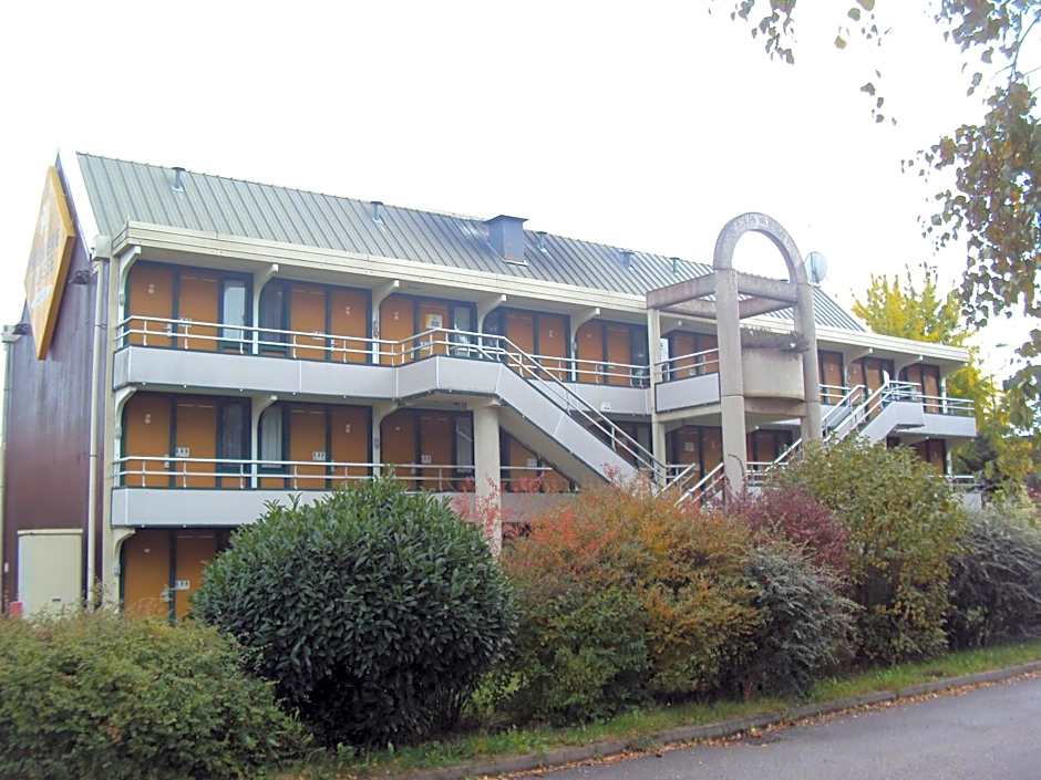 Premiere Classe Epinal