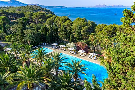 Formentor, a Royal Hideaway Hotel