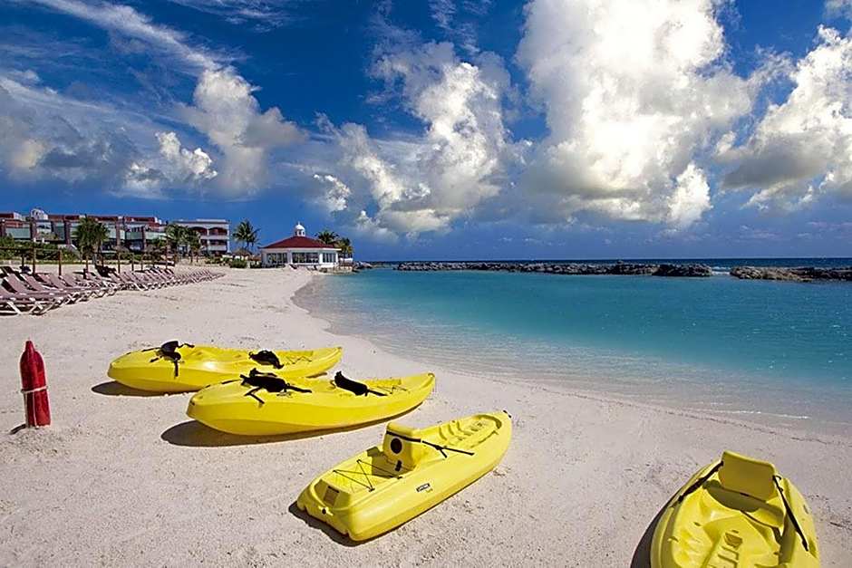 Hard Rock Hotel Riviera Maya - Hacienda All Inclusive