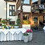 Hotel & Restaurant Becher