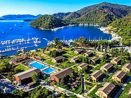 Rixos Premium Göcek - Adult Only