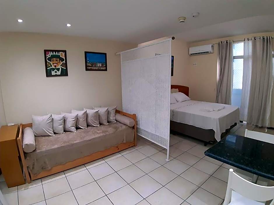 Flat beira mar, Olinda 4 Rodas 313