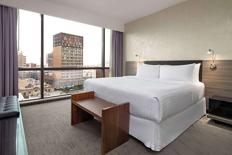 Wyndham Monterrey Ambassador Centro