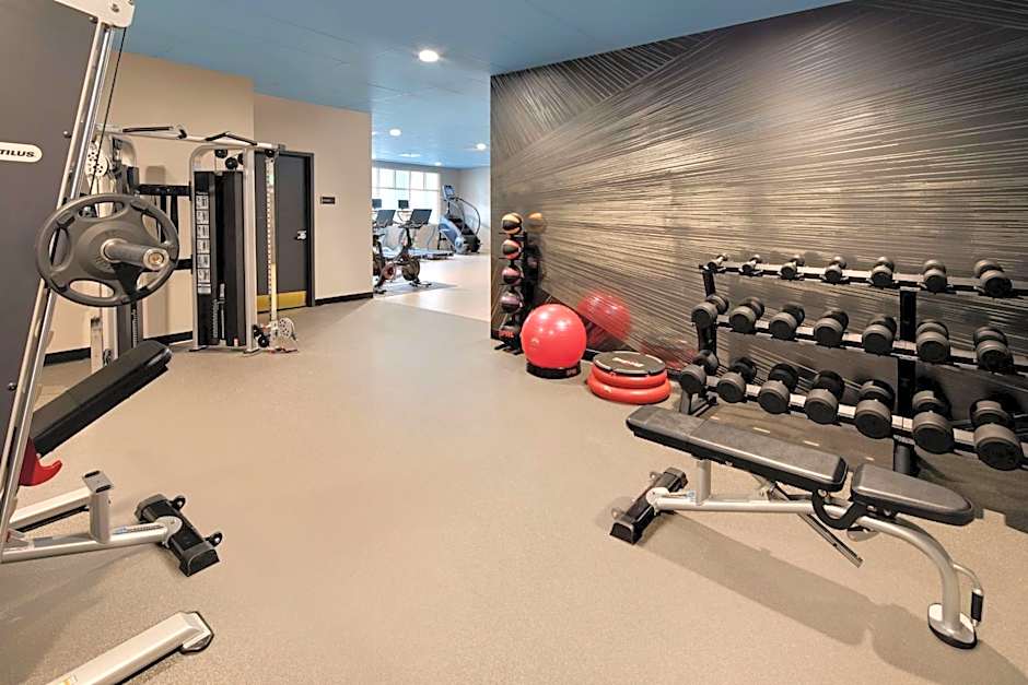 Embassy Suites by Hilton San Rafael Marin County