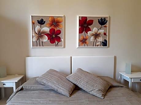 Double Room with Extra Bed